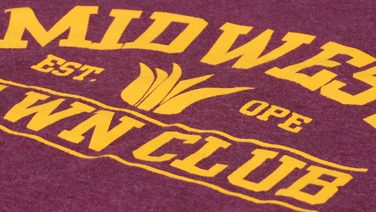 Midwest Lawn Club Heritage Tee