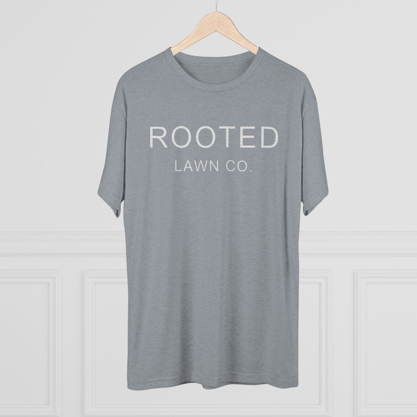 Rooted Lawn Co Shirt
