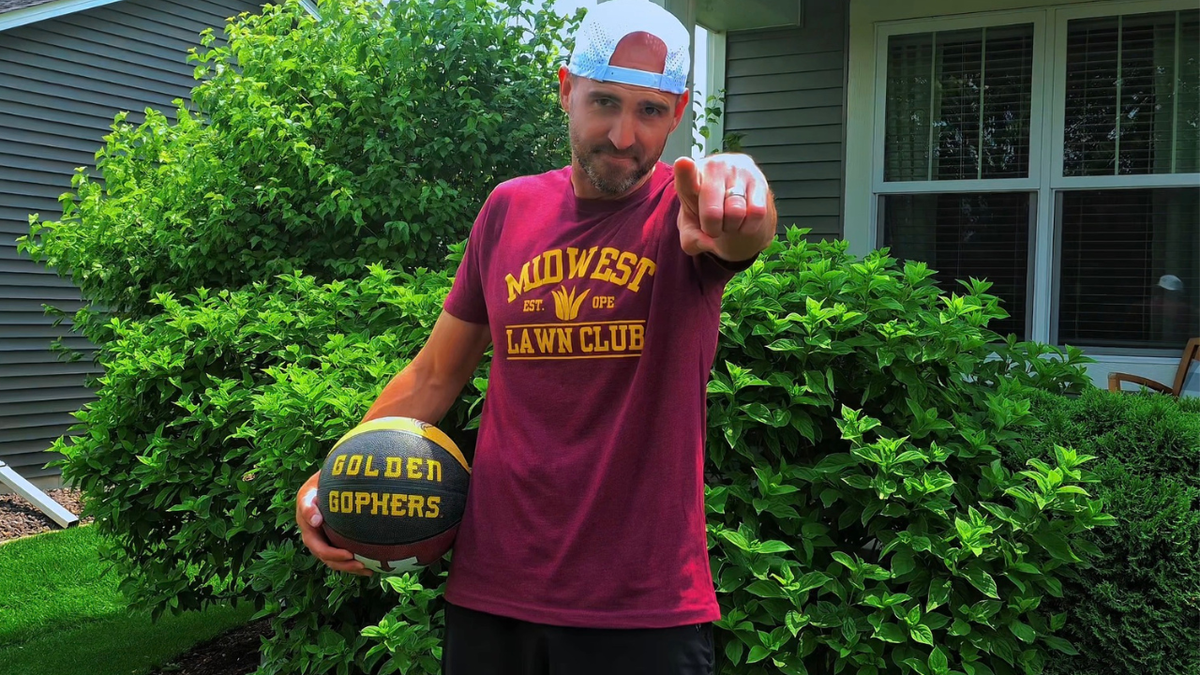 Midwest Lawn Club Heritage Tee