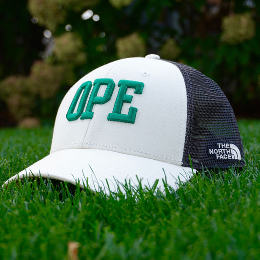 OPEtober Limited Edition Snapback: Ope x VraniCURE